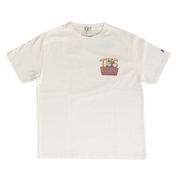 The Endless Summer（エンドレスサマー） The Endress Summer TES テス