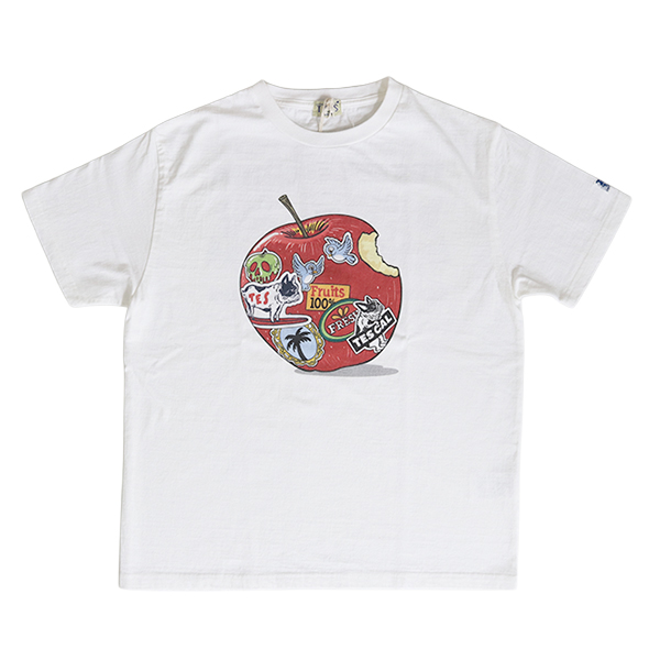 The Endless Summer（エンドレスサマー） TES テス 半袖 Tシャツ 