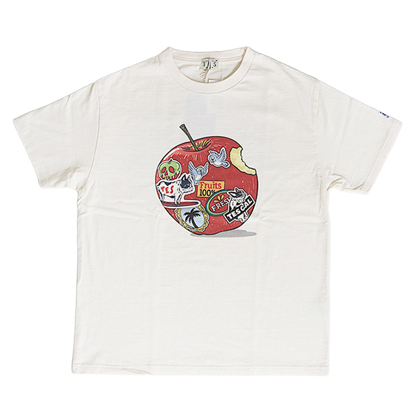 The Endless Summer（エンドレスサマー） TES テス 半袖 Tシャツ