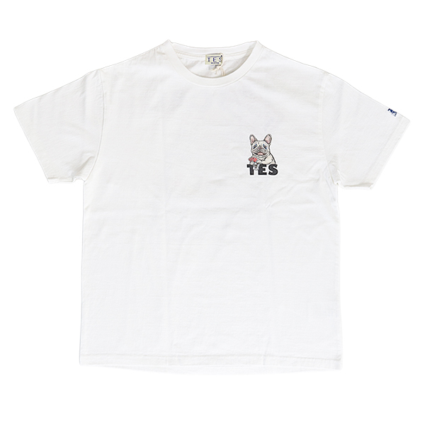 The Endless Summer（エンドレスサマー） TES テス 半袖 Tシャツ