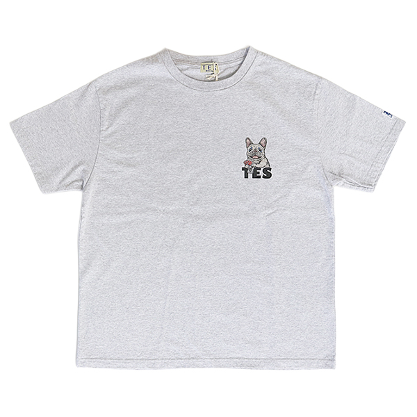 The Endless Summer（エンドレスサマー） TES テス 半袖 Tシャツ 