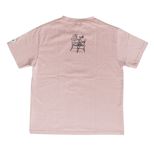 The Endless Summer（エンドレスサマー） TES テス 半袖 Tシャツ