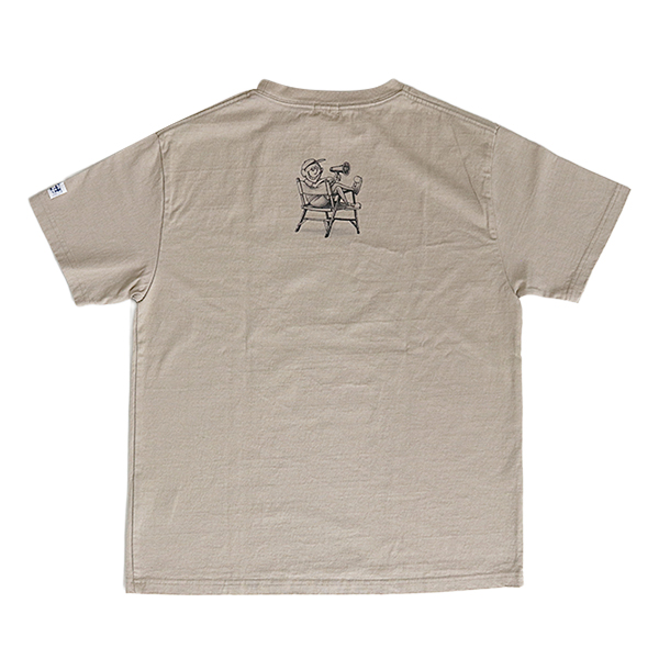 The Endless Summer（エンドレスサマー） TES テス 半袖 Tシャツ