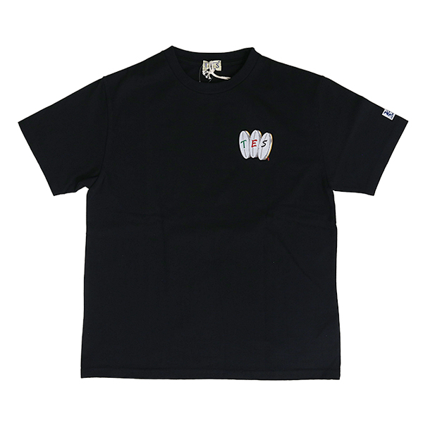 The Endless Summer（エンドレスサマー） TES テス Tシャツ 半袖