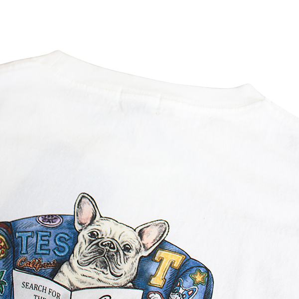The Endless Summer（エンドレスサマー） TES テス Tシャツ 半袖 