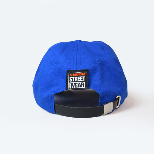 【Sh】Distric Vision キャップ DISTRICT VISION - Logo-Appliquéd Panelled Shell and Mesh Cap
