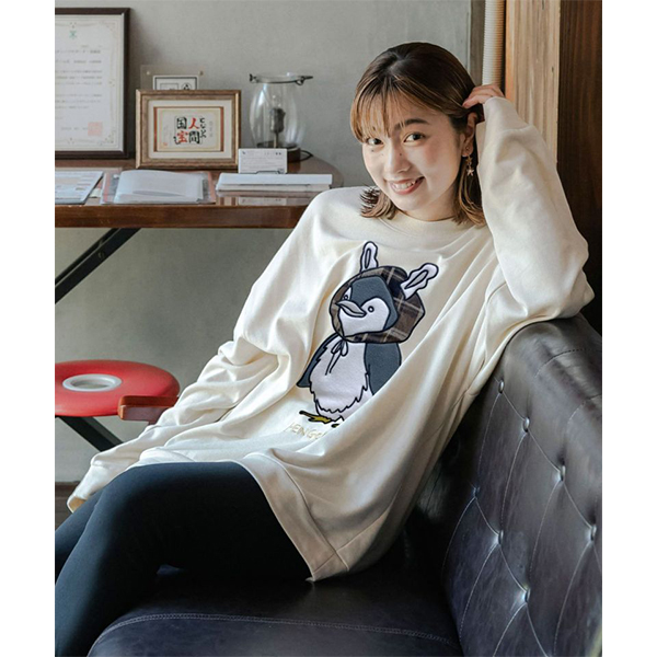 ブルーベルベット様用です さえらアンリコパジャマ ブルーベルベット様