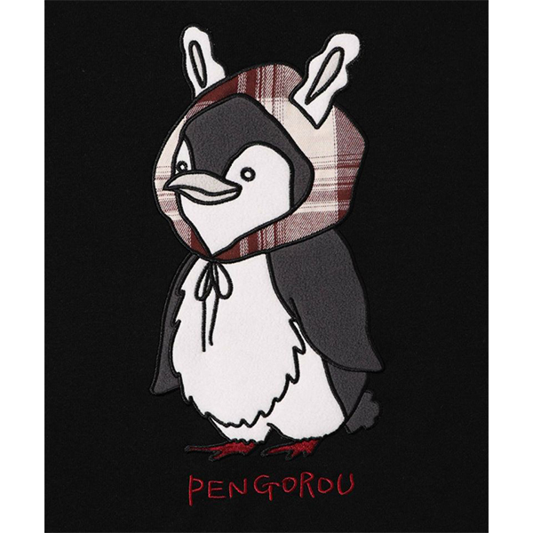 ScoLar（スカラー） ScoLar Parity スカラーパリティ 新キャラクター