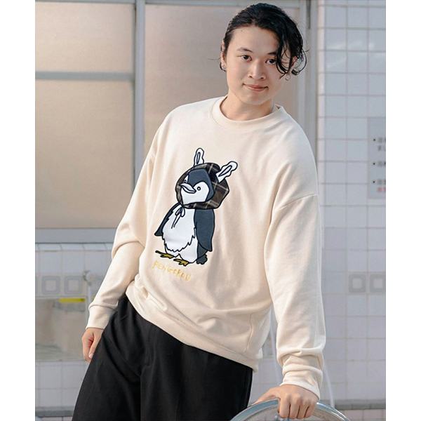 ブルーベルベット様用です さえらアンリコパジャマ ブルーベルベット様