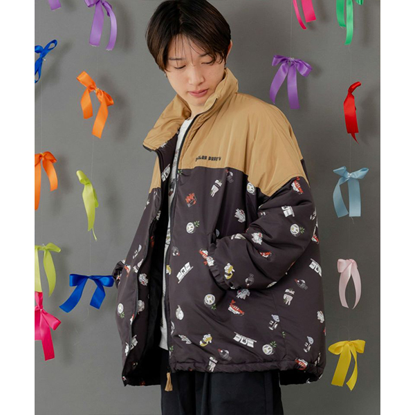 ScoLar（スカラー） ScoLar Parity スカラーパリティ ブルゾン