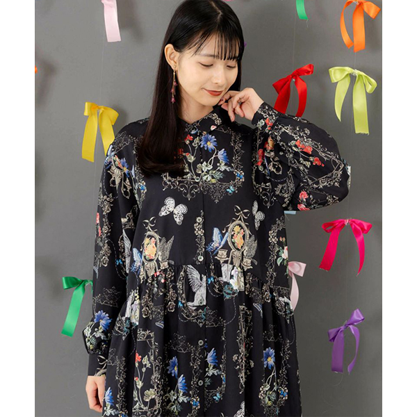 ScoLar（スカラー） iS ScoLar イズスカラー レディース ワンピース