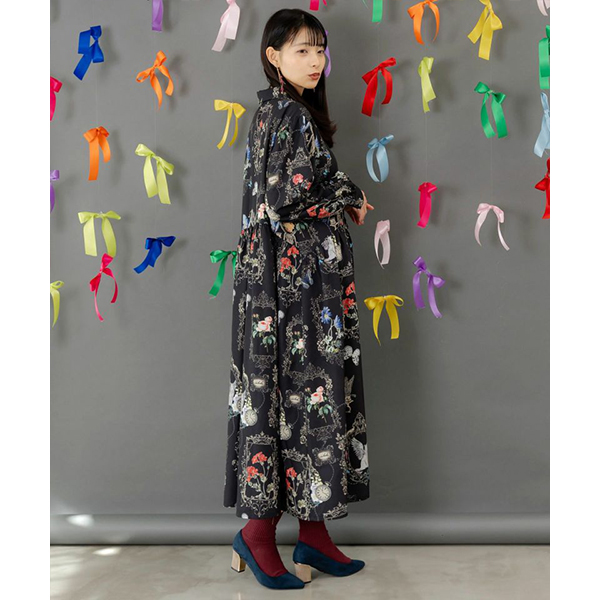 ScoLar（スカラー） iS ScoLar イズスカラー レディース ワンピース