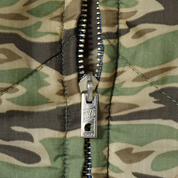 TAILOR TOYO テーラー東洋 メンズ ライトアウター Vietnam Liner Vest