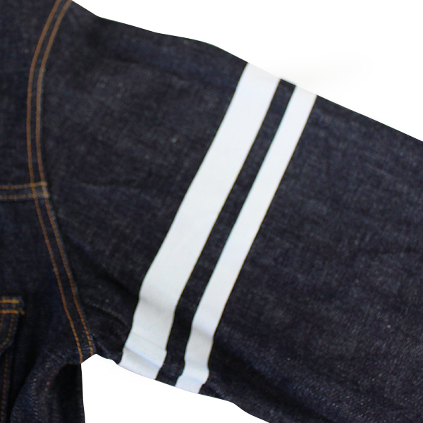 桃太郎ジーンズ（MOMOTARO JEANS） メンズ Gジャン クラシックデニム