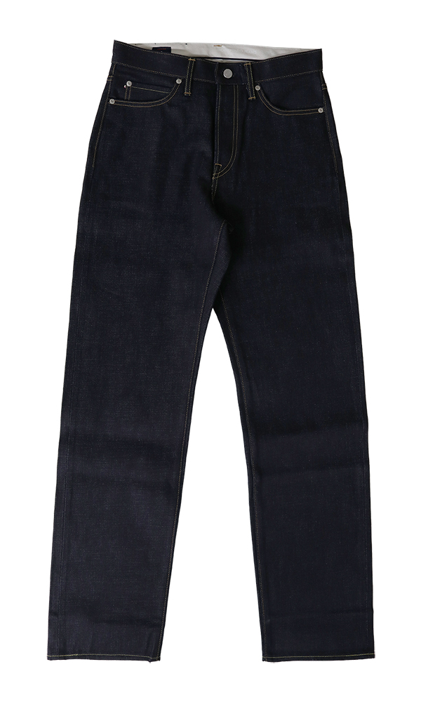 桃太郎ジーンズ（MOMOTARO JEANS） 裾直しサービス メンズ デニム