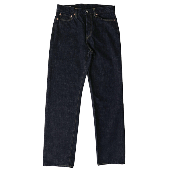 桃太郎ジーンズ（MOMOTARO JEANS） メンズ デニム クラシック