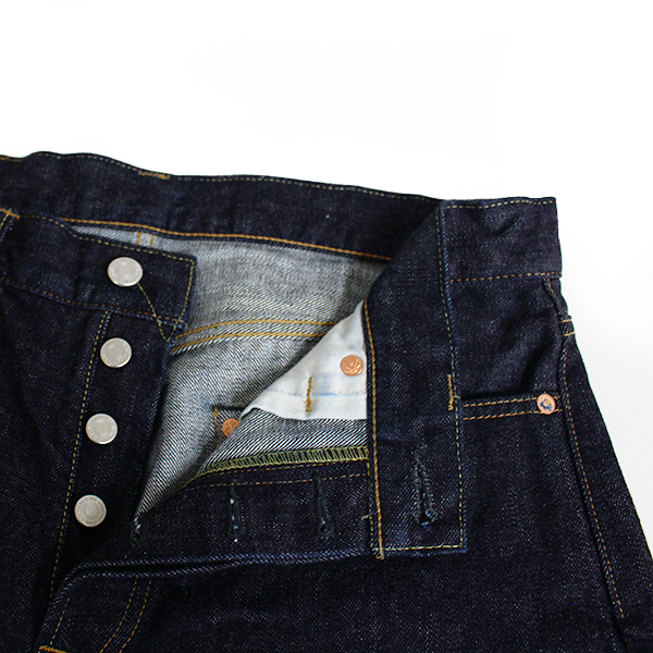 桃太郎ジーンズ（MOMOTARO JEANS） メンズ デニム クラシック