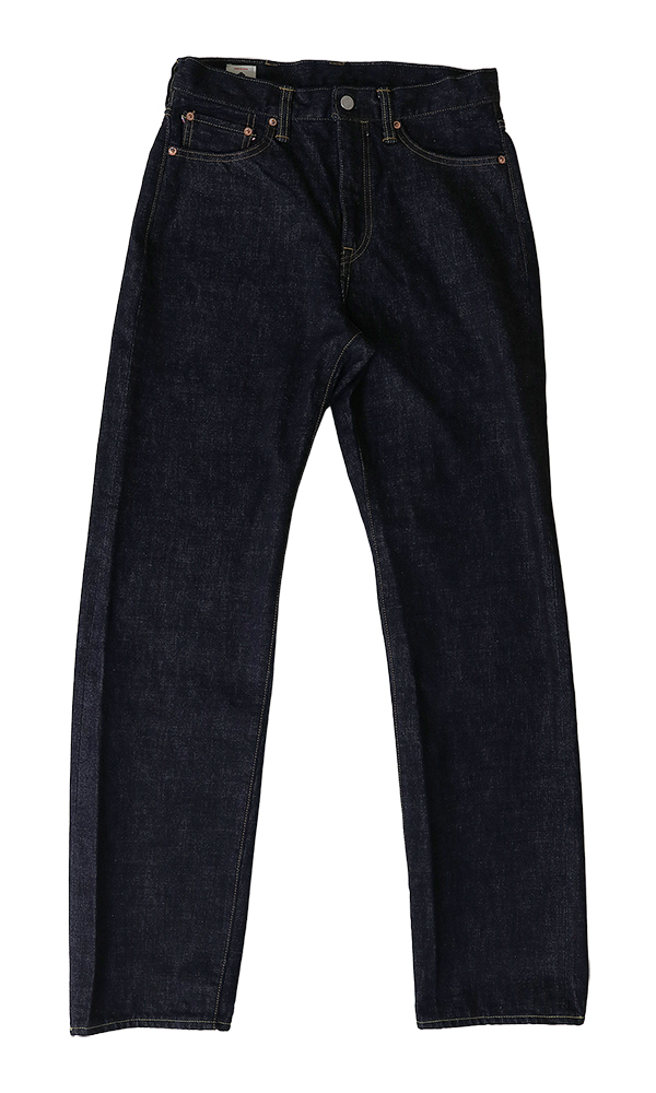 桃太郎ジーンズ（MOMOTARO JEANS） 裾直しサービス メンズ デニム