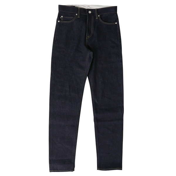 桃太郎ジーンズ（MOMOTARO JEANS） メンズ デニム スタンダード