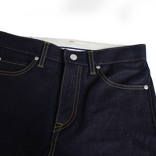 桃太郎ジーンズ（MOMOTARO JEANS） メンズ デニム スタンダード