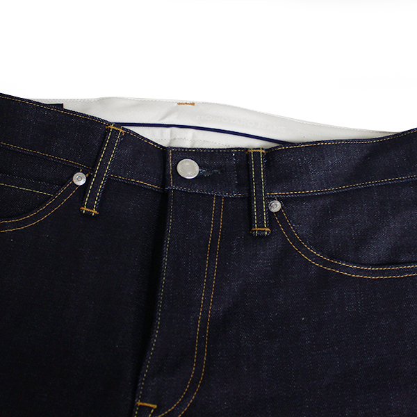 桃太郎ジーンズ MOMOTARO JEANS メンズ デニム スタンダード