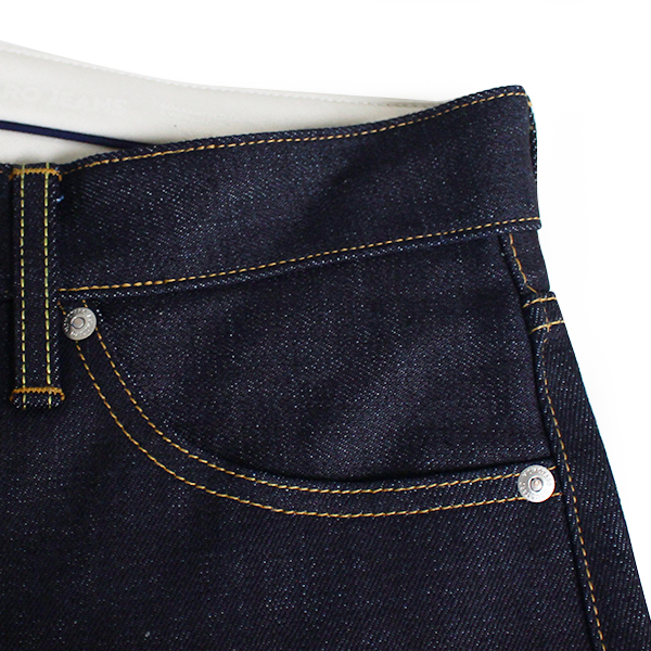 桃太郎ジーンズ MOMOTARO JEANS メンズ デニム スタンダード