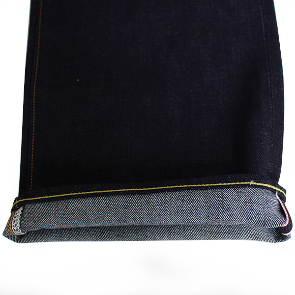 みのたろう 桃太郎ジーンズ MOMOTARO JEANS メンズ デニム スタンダード