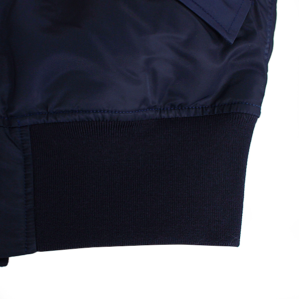 桃太郎ジーンズ（MOMOTARO JEANS） メンズ アウター EMBROIDERY MA-1