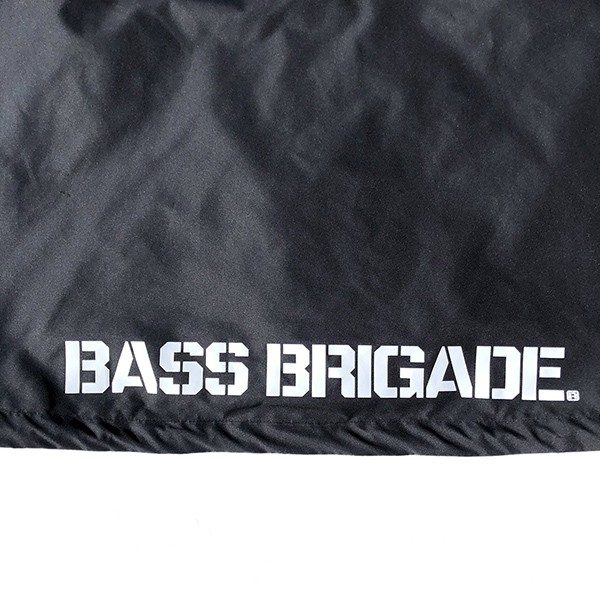 バスブリゲード マウンテンジャケット BASS BRIGADE アウター メンズ