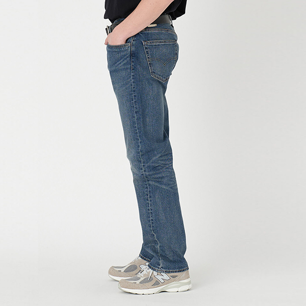 Levi's（リーバイス） 505 デニムパンツ メンズ ジーンズ ジーパン