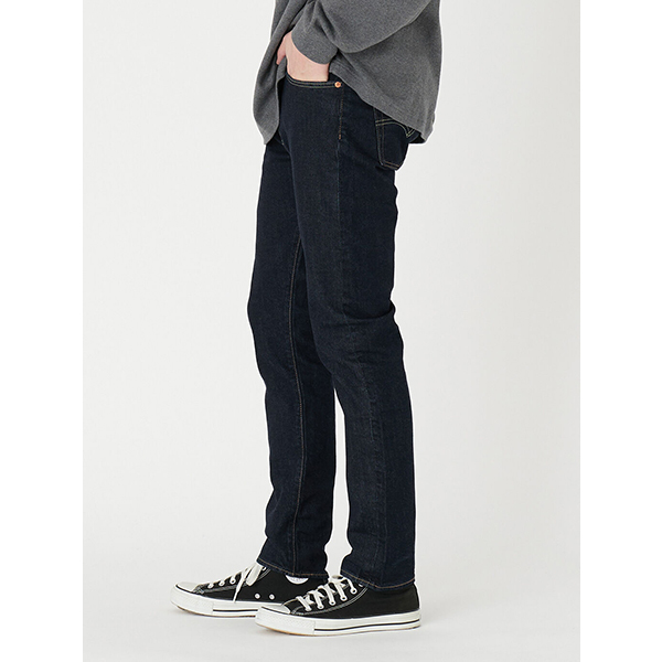 Levi's リーバイス Levi's (BIG E) 510 デニム スキニーフィット