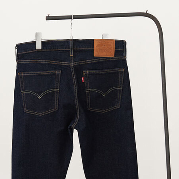 Levi's リーバイス Levi's (BIG E) 510 デニム スキニーフィット