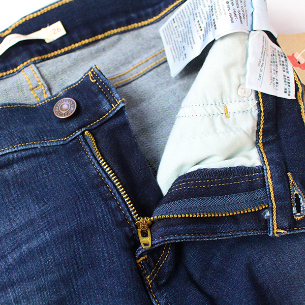 Levi's リーバイス ジーンズ Levis レディース スキニー