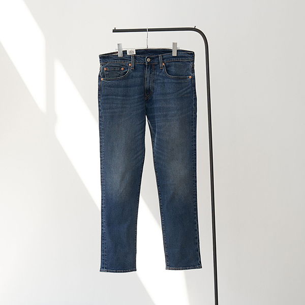 Levi's（リーバイス） 502 デニムパンツ メンズ ジーンズ ジーパン