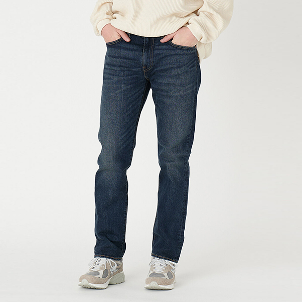 Levi's（リーバイス） 502 デニムパンツ メンズ ジーンズ ジーパン