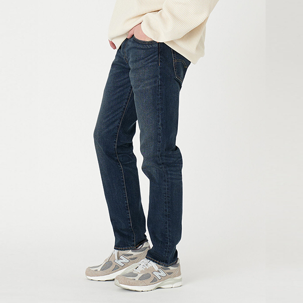Levi's（リーバイス） 502 デニムパンツ メンズ ジーンズ ジーパン