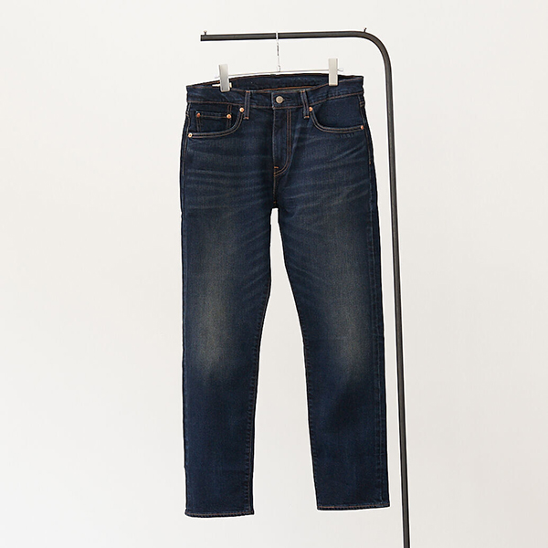Levi's（リーバイス） 502 デニムパンツ メンズ ジーンズ ジーパン