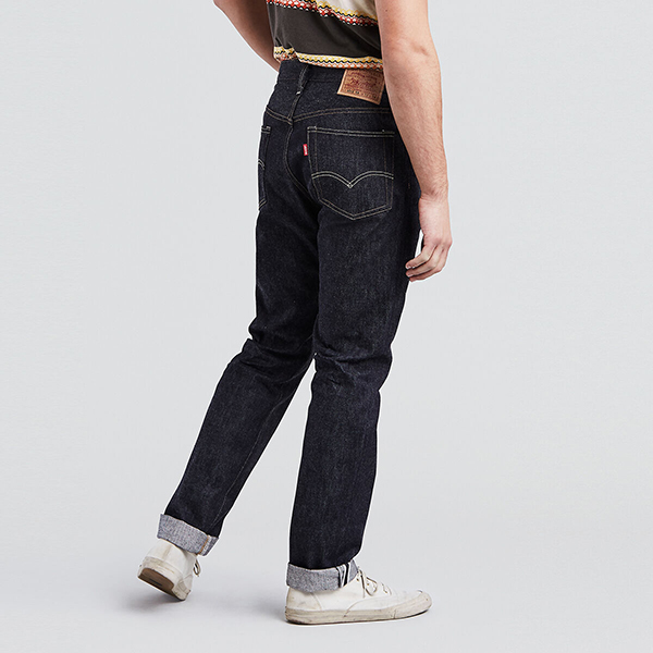 リーバイス　リダン　Levi's RE/DONE デニム　ジーンズ　USA製 RE／DONE×LEVI'S デニムパンツ ブルー サイズ 24｜【公式