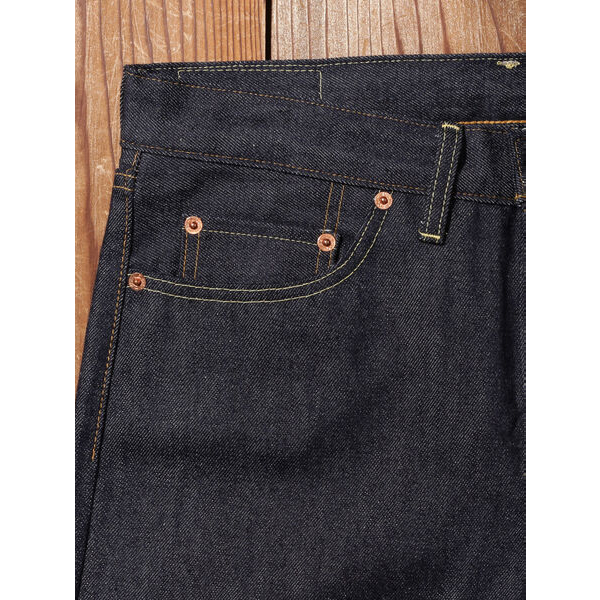 Levi's 501 1954年　リジット 楽天市場】リーバイスビンテージクロージング LVC 501ZXX 1954 ジップ