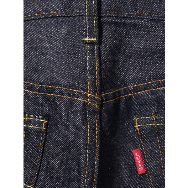 Levi's（リーバイス） 限定 LEVI'S CLOTHING 1954 デニム 1954年