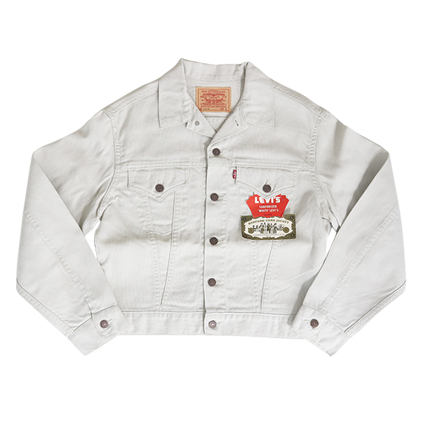 Levi's（リーバイス） デッドストック メンズ ライトアウター トップス