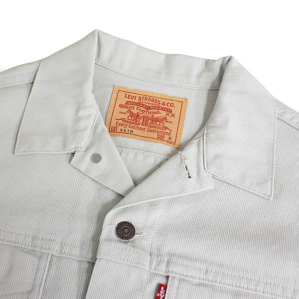 Levi's（リーバイス） デッドストック メンズ ライトアウター トップス