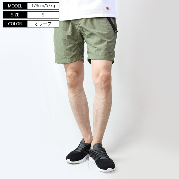 ロックス ROKX パンツ TRAVELYTE SHORT トラベライトショート