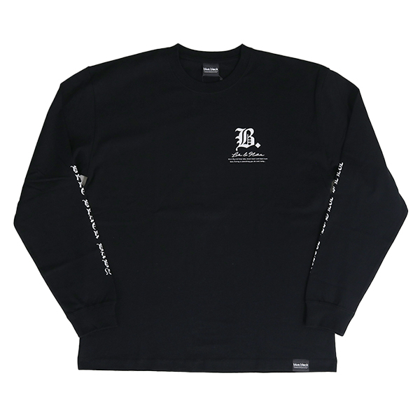 blue black baby ブルーブラックベイビー メンズ ユニセックス