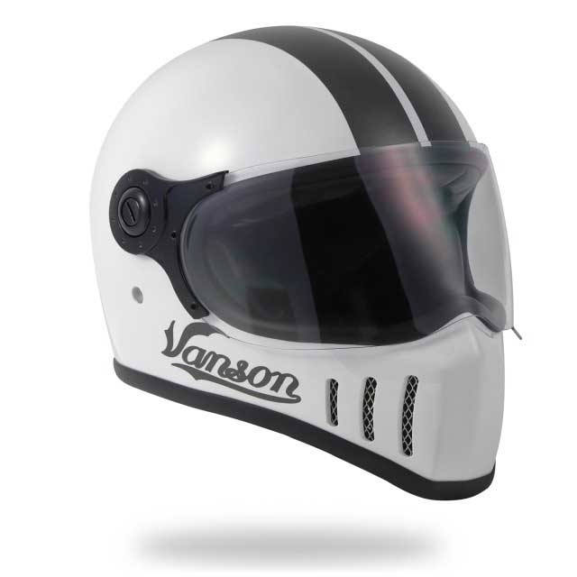 激安直営通販サイト vanson Horizon ヘルメット M バンソン ホライズン