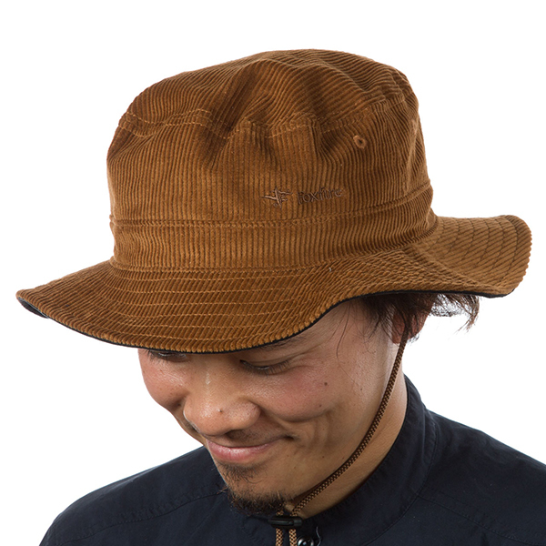 フォックスファイヤー 帽子 Foxfire 帽子 ハット コーデュロイ メンズ レディース アウトドア 登山 Corduroy Hat 5422996  :500-5422996:ジーンズショップヤマト - 通販 - Yahoo!ショッピング