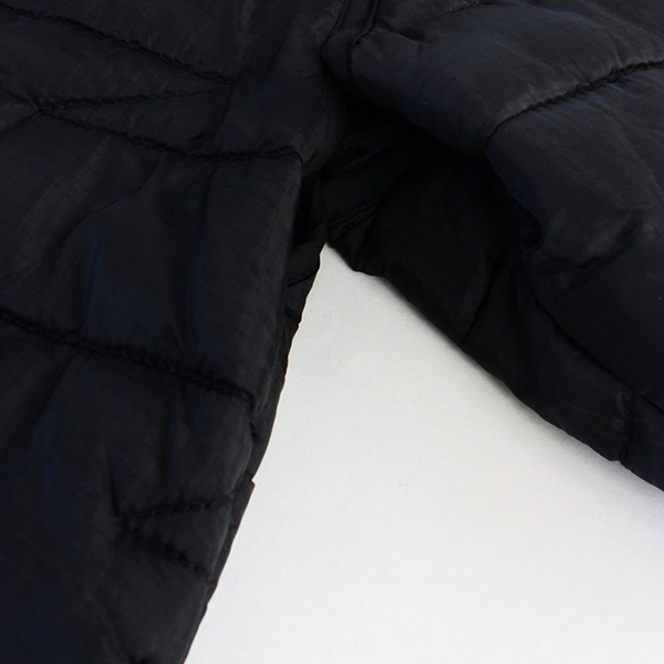 ELECTRIC（エレクトリック） ライトアウター キルティング ジャケット