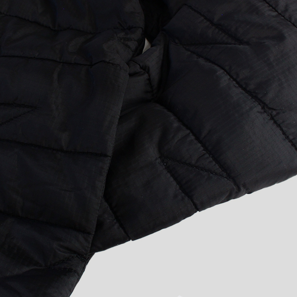 ELECTRIC（エレクトリック） ライトアウター キルティング ジャケット