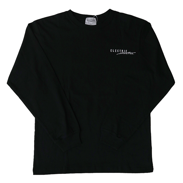 楽天市場】Tシャツ メンズ ELECTRIC エレクトリックTHE ELECTRIC