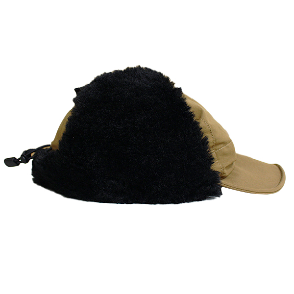 ELECTRIC（エレクトリック） 帽子 キャップ MOTOR BOMBER CAP モーター